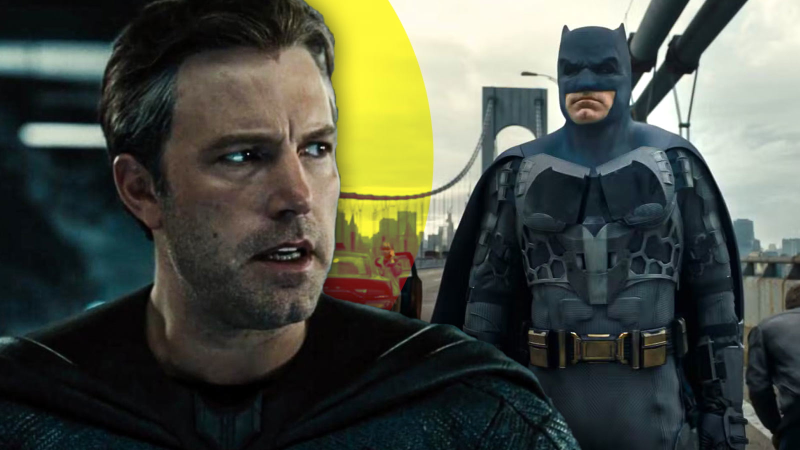 Ben Affleck’s Batman Movie That Never Saw the Light of the Day 