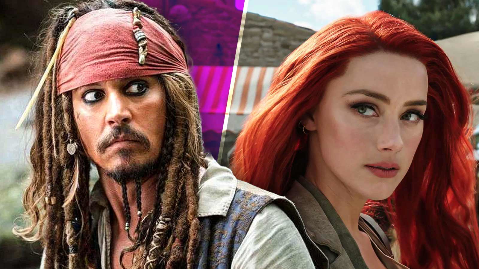 johnny depp and amber heard