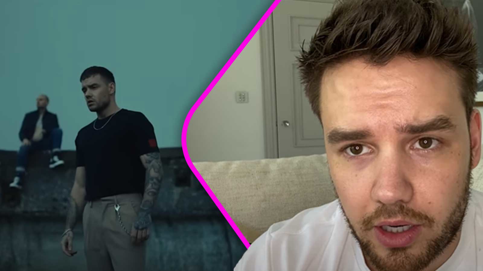 6 Times Liam Payne Openly Addressed His Mental Health Struggles 