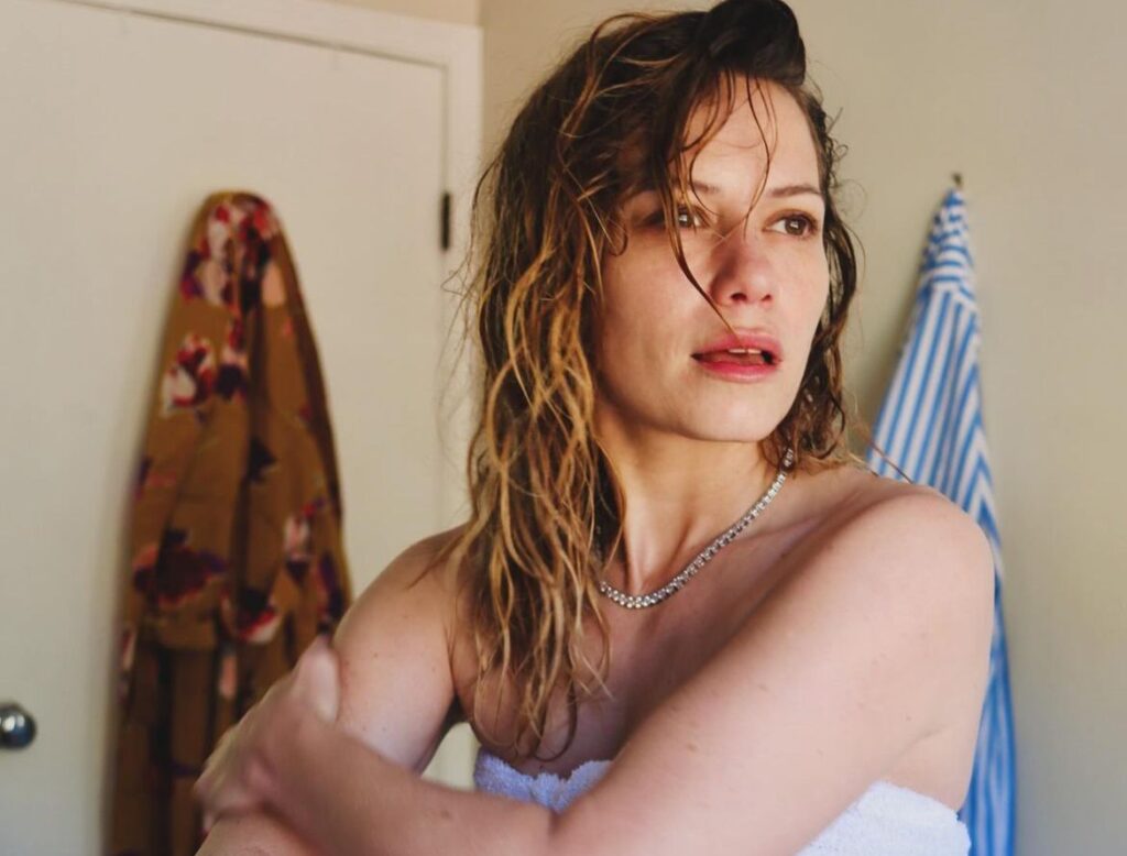 Bethany Joy Lenz