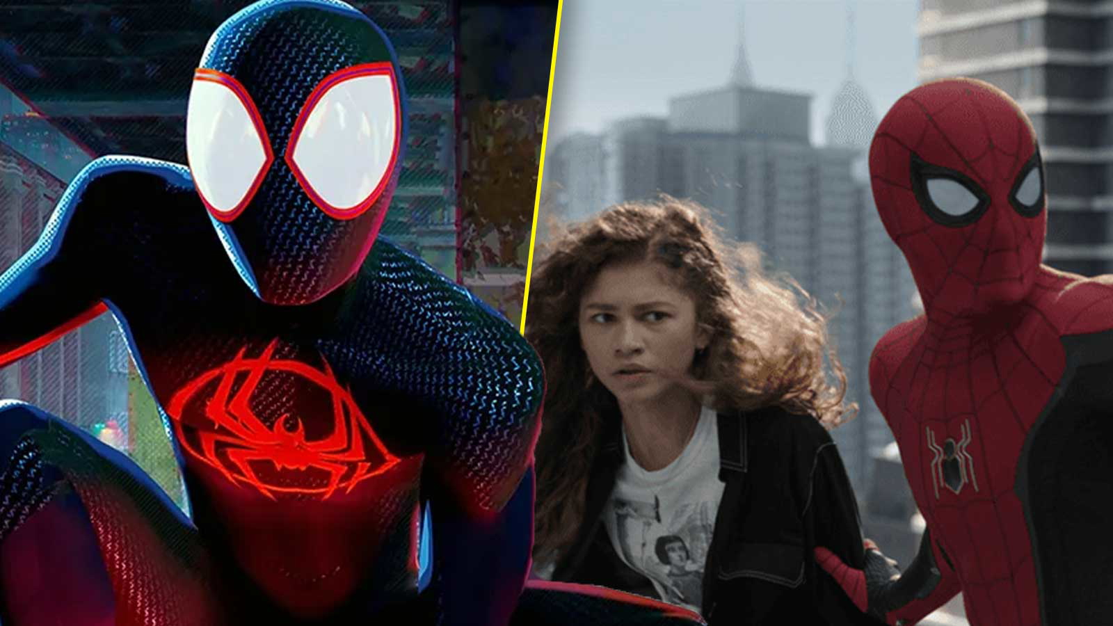 Spider-Man 4: Potential Miles Morales MCU Debut, Tom Holland and Zendaya’s Reaction to the Script and More