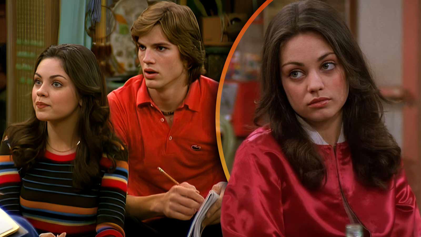 Jaw-dropping Moment Mila Kunis Discovered ‘That ‘70s Show’ Was a Huge Hit Had Everything To Do With Her Bank Account