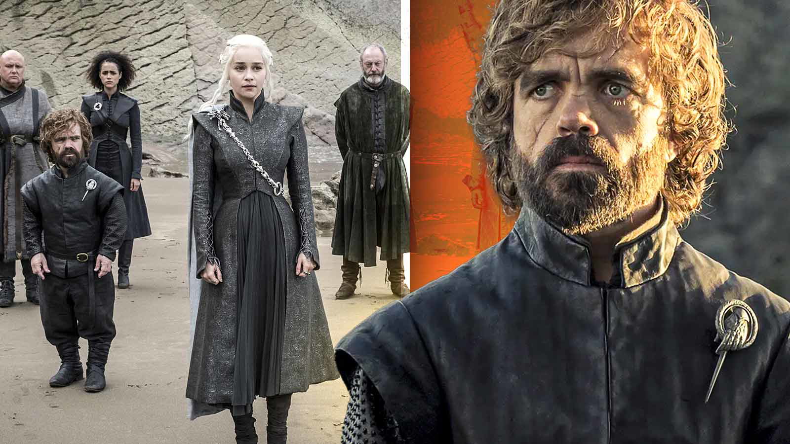 “Saying my lines and throwing up into a basket”: Peter Dinklage Faced Game of Thrones-level Torture in Real Life When Forced to Work Sick