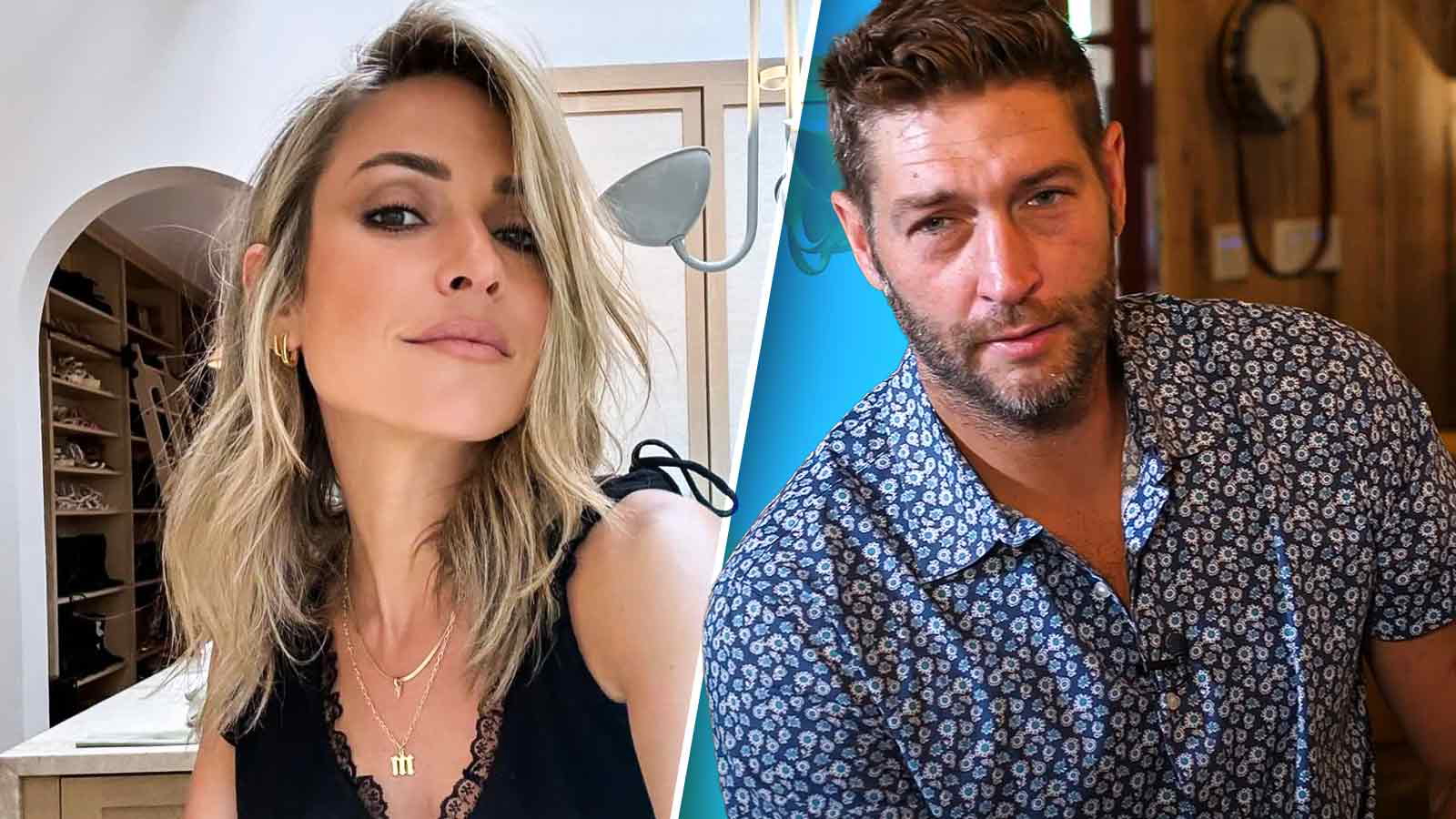 The Time Jay Cutler’s Post-Divorce Meet-up With Kristin Cavallari’s Super Hot Ex-employee Raised Eyebrows