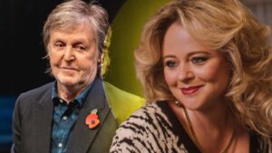 Rivals’ Sarah Stratton Has Special Ties With “Beatles”: Exploring Emily Atack’s Relationship With Paul McCartney
