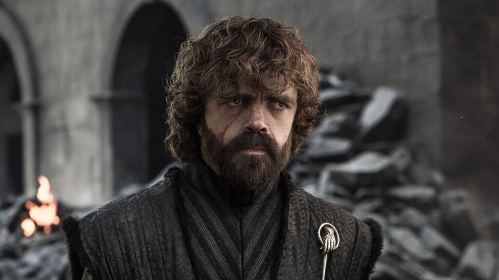 Peter Dinklage 