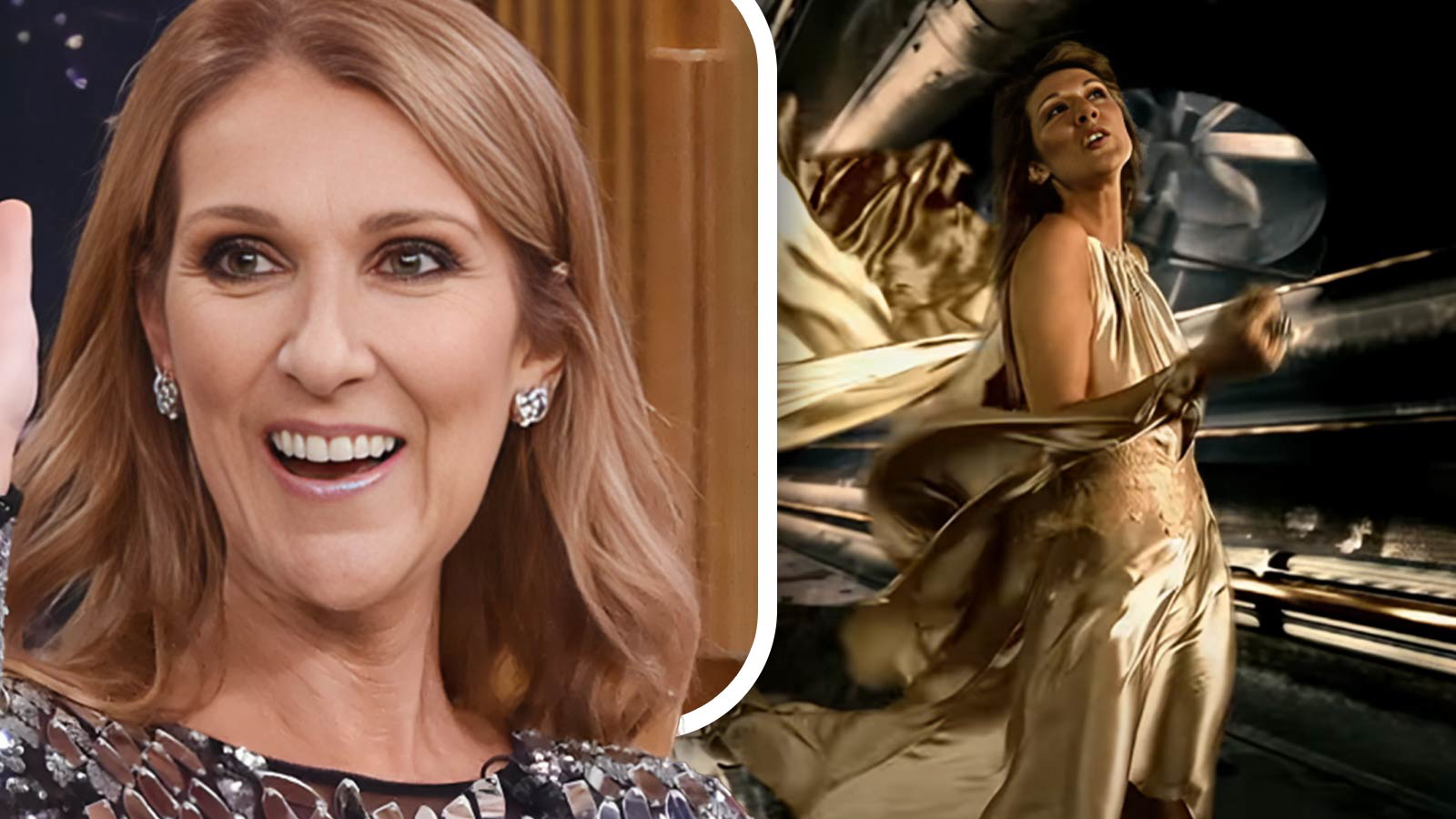 Story of Celine Dion’s Fight With Rare Neurological Disorder Called Stiff Person Syndrome Will Make You Respect Her Even More