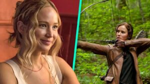 Here’s Why Jennifer Lawrence and Husband Cooke Maroney Named Their First Kid “Cy” Maroney 
