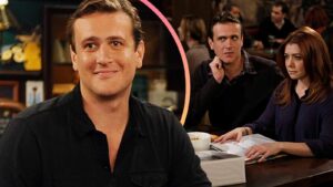 Jason Segel’s Brave Decision to Leave Hollywood Limelight Immediately After “How I Met Your Mother” Season Finale