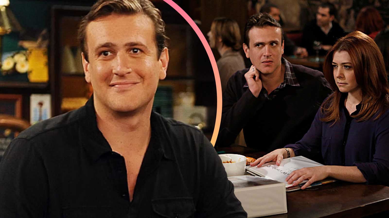 jason segel-how i met your mother