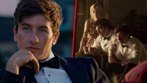Explained: What’s the Point Behind the Movie “Saltburn”