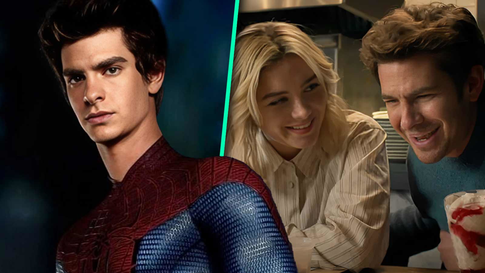 ‘We Live in Time’ Has Established Andrew Garfield’s 1 Frustrating Career Trend That Needs to Change Now