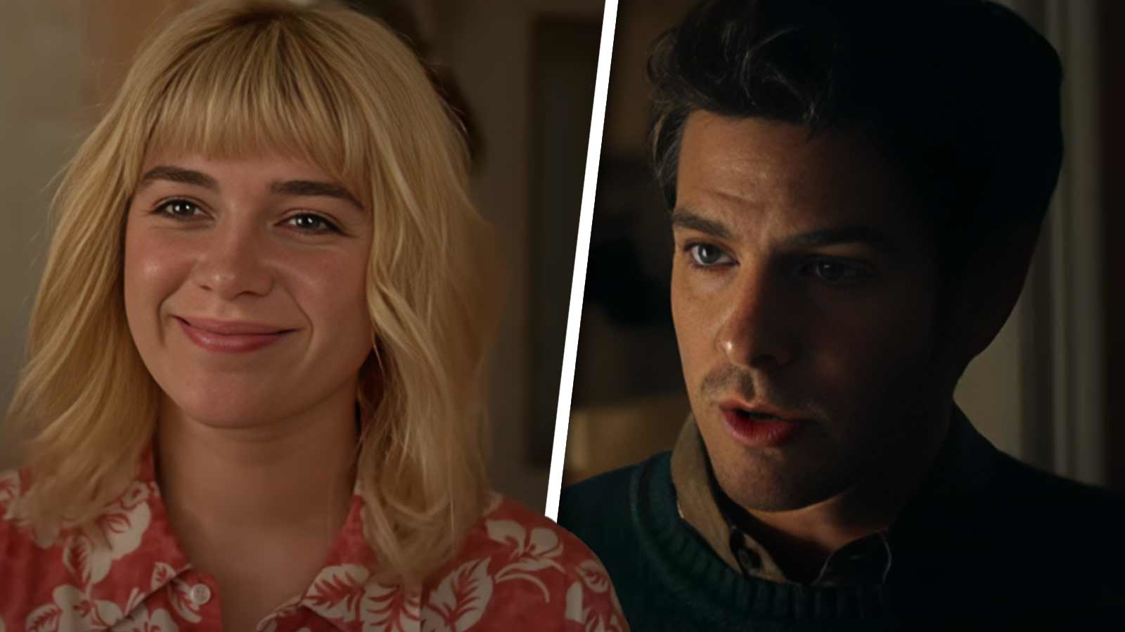 Even Andrew Garfield and Florence Pugh’s Smoldering Chemistry Cannot Save ‘We Live in Time’ From Fans’ Blunt Opinions