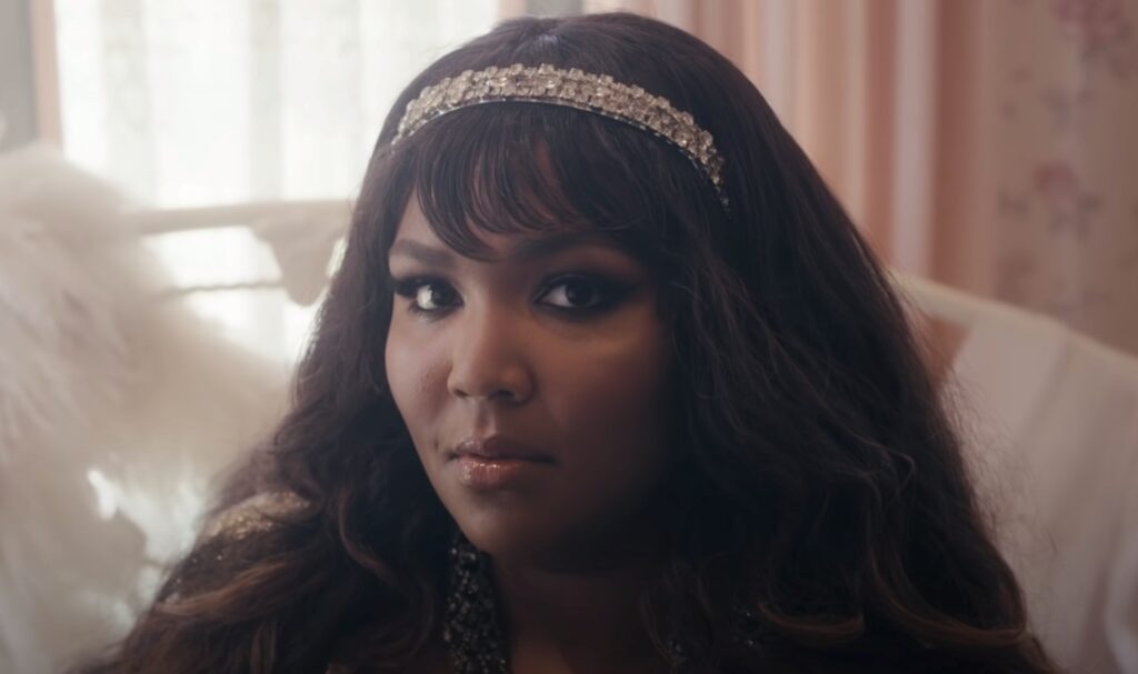 Lizzo 