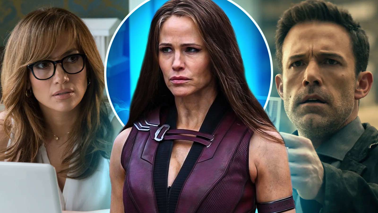 Major Reason Why Jennifer Garner Could Soon Compete With Jennifer Lopez’s Insane Record After Ben Affleck Divorce