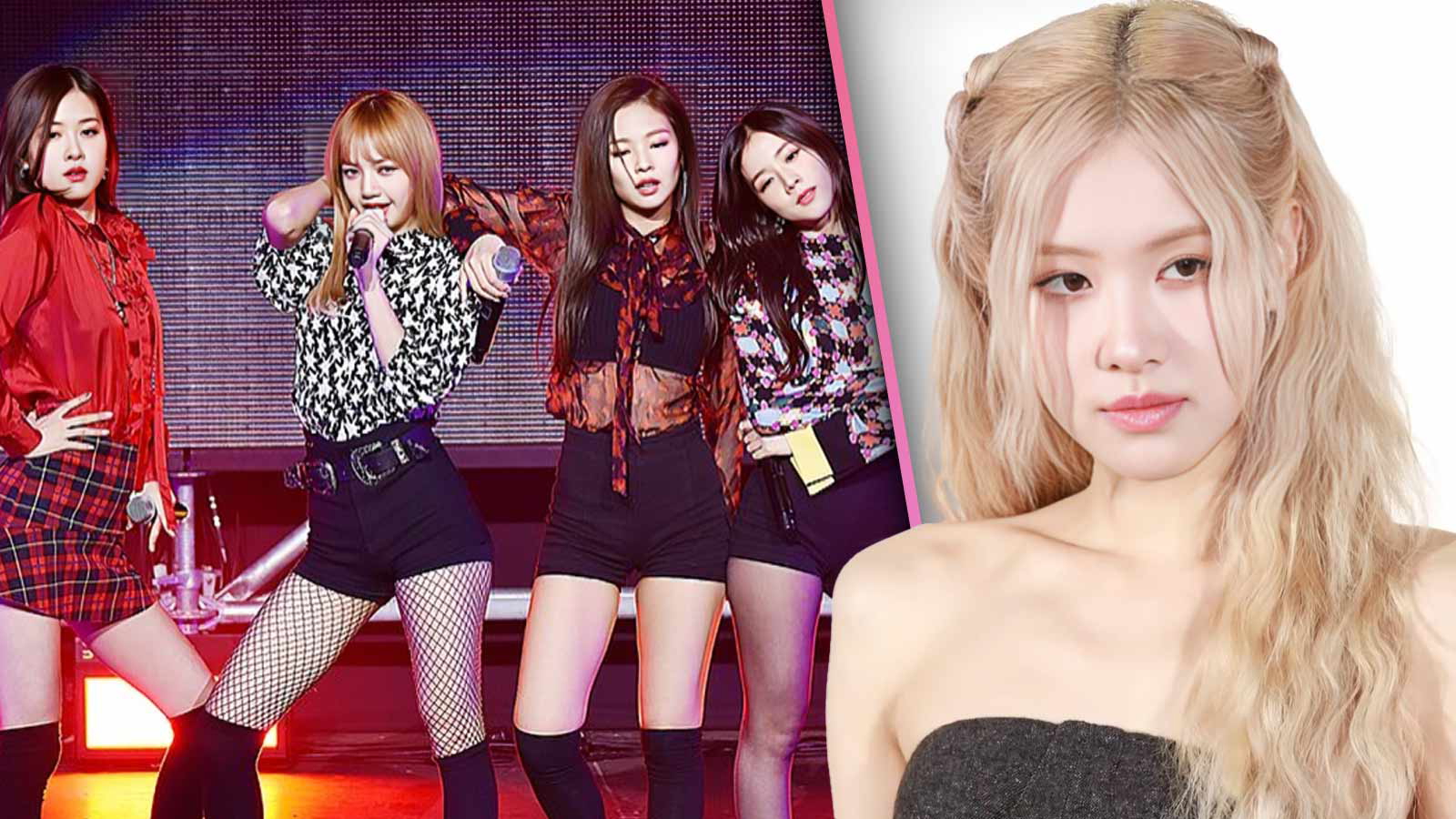 Why Are BlackPink Fans Worried About Rosé and Her Health Condition?