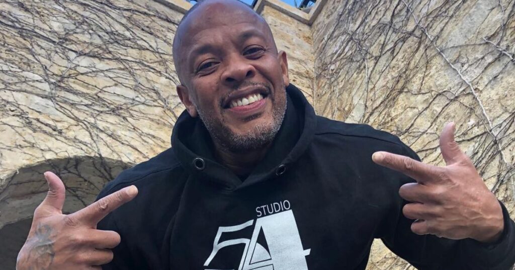 Dr. Dre