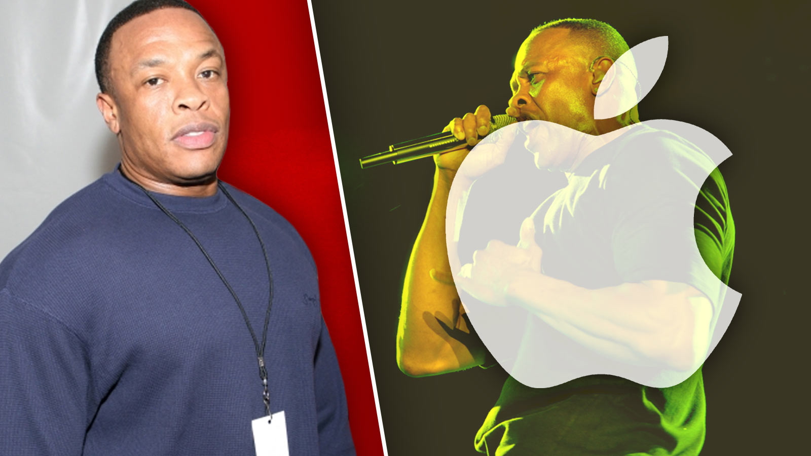 dr. dre