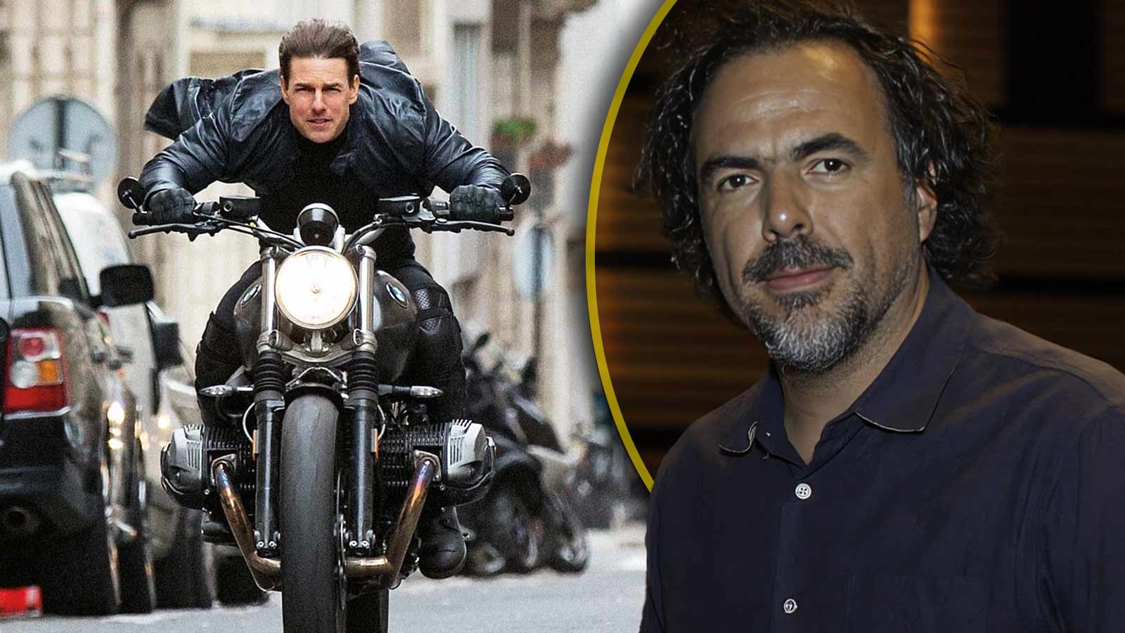 Alejandro D. Iñárritu’s New Tom Cruise Movie Gets Massive Update as Mission Impossible Star Just Might Land His First Oscar