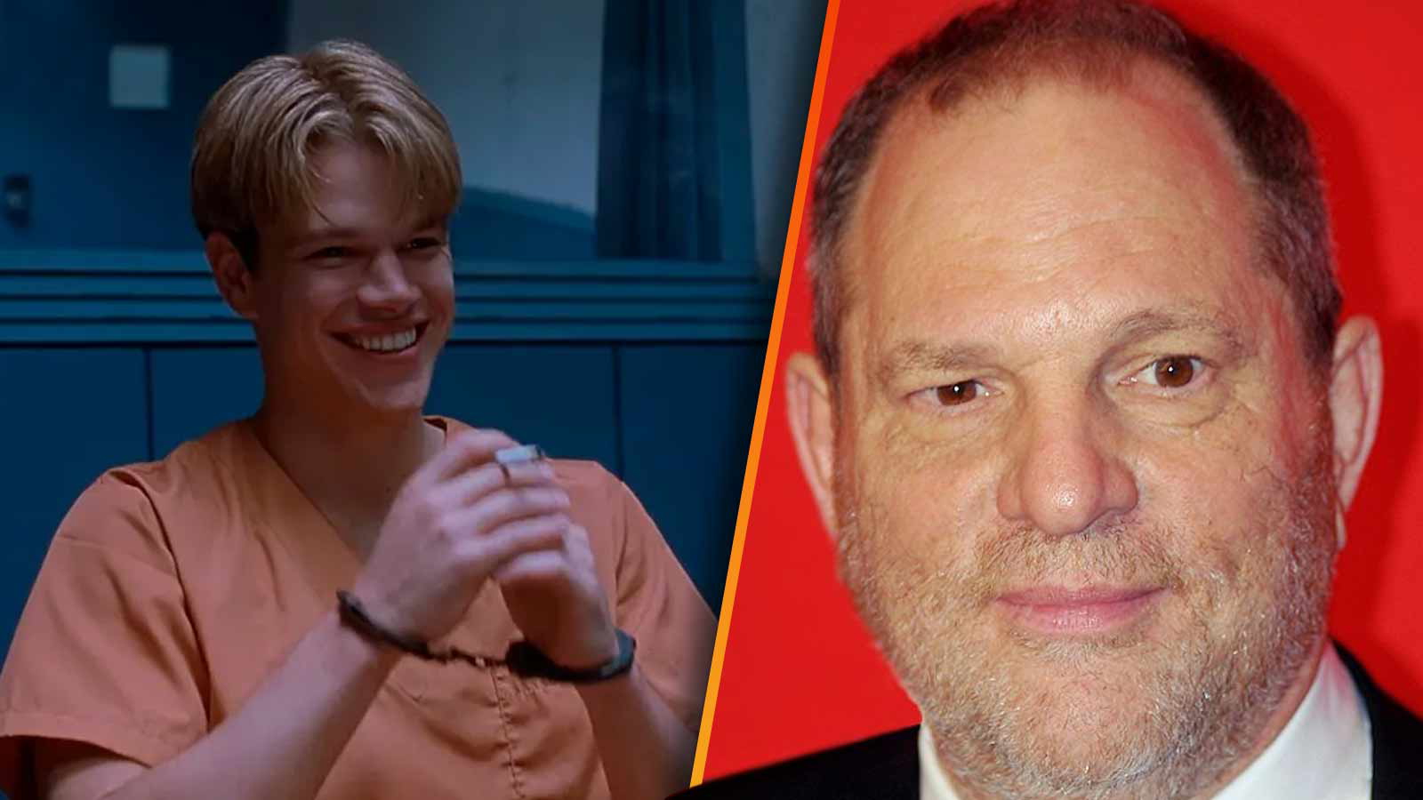 “I just wouldn’t do that”: Matt Damon Vehemently Denied a Disgusting Allegation of His Relationship With Harvey Weinstein