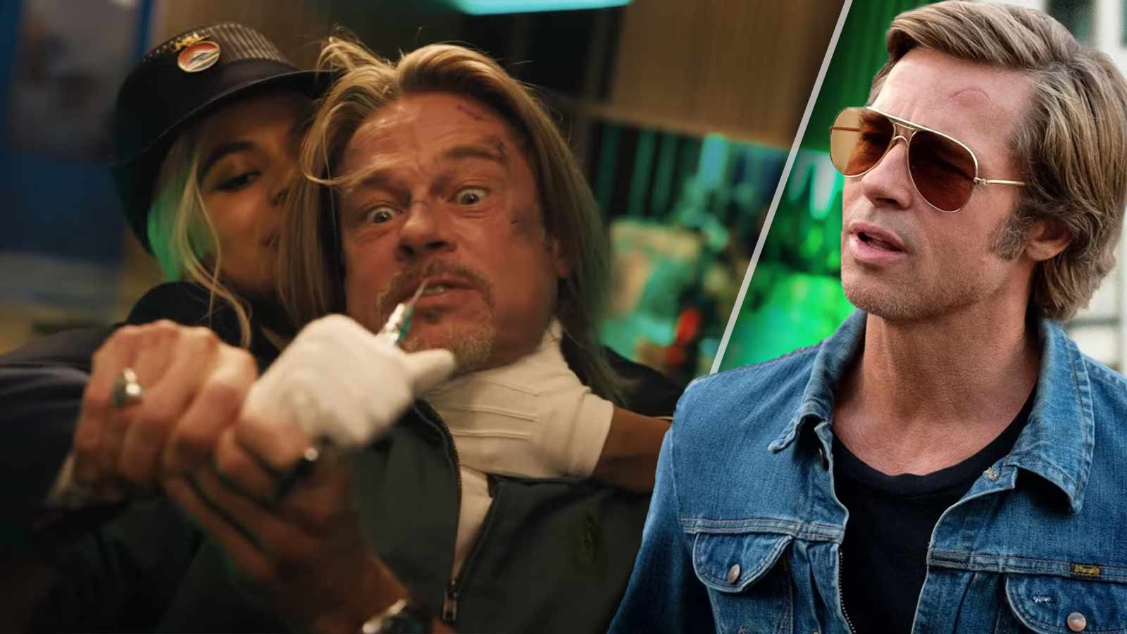 Brad Pitt’s Name Before He Got Famous: Why Did the American Actor Change His Name? 