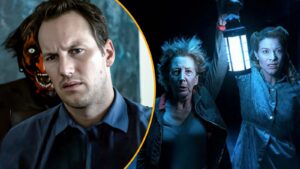 “Those characters have run their course”: Insidious Writer Wants a Franchise Reboot or Remake to Escape its Legacy Characters