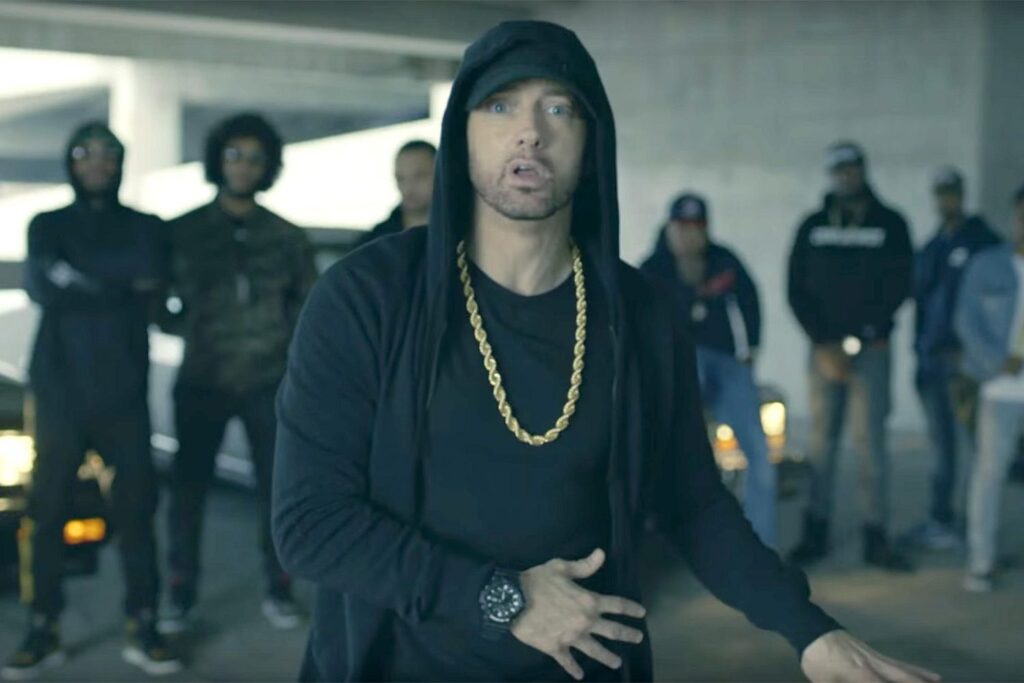 Eminem 