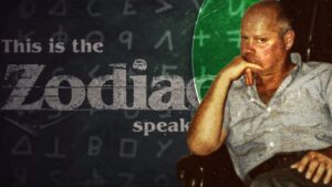 5 Fresh New Evidence in Netflix’s “This Is the Zodiac Speaking” That Seemingly Prove Arthur Leigh Allen Was the Zodiac Killer
