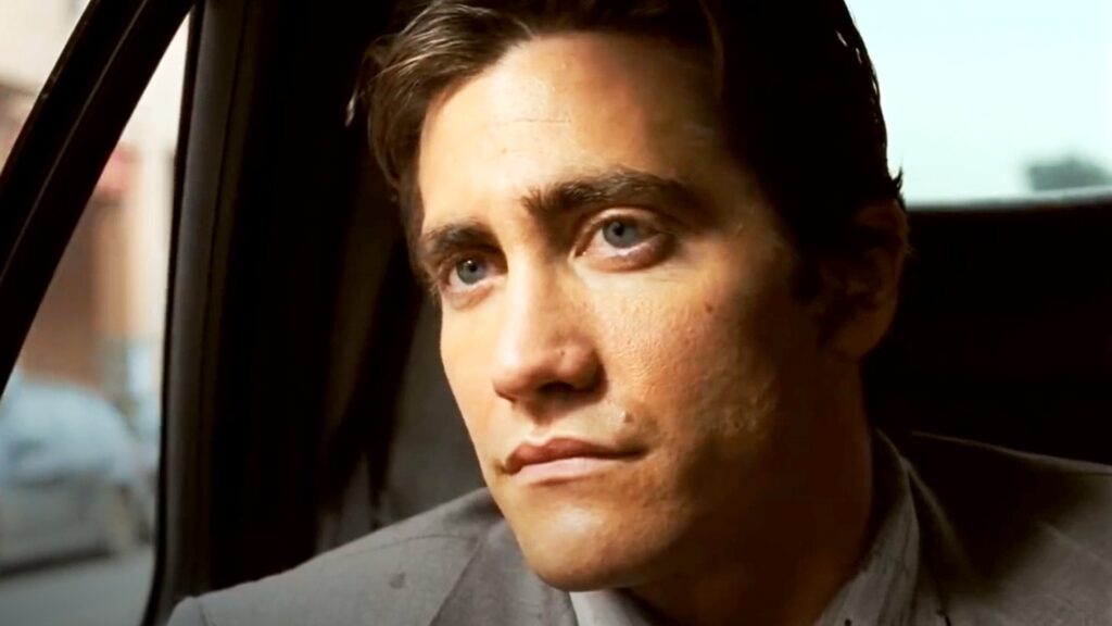 Jake Gyllenhaal in Rendition