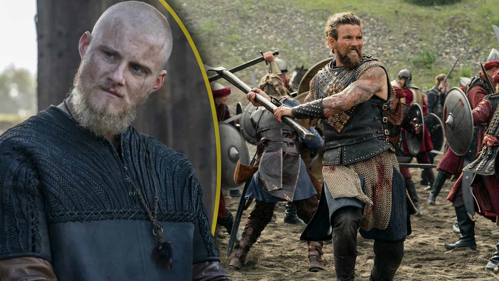 “Vikings”: Why There Won’t Be Season 7, Explained