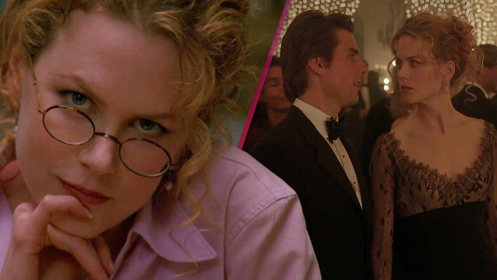 “He didn’t want sycophants”: 1 Strict Rule Both Tom Cruise and Nicole Kidman Had to Follow on Stanley Kubrick’s ‘Eyes Wide Shut’