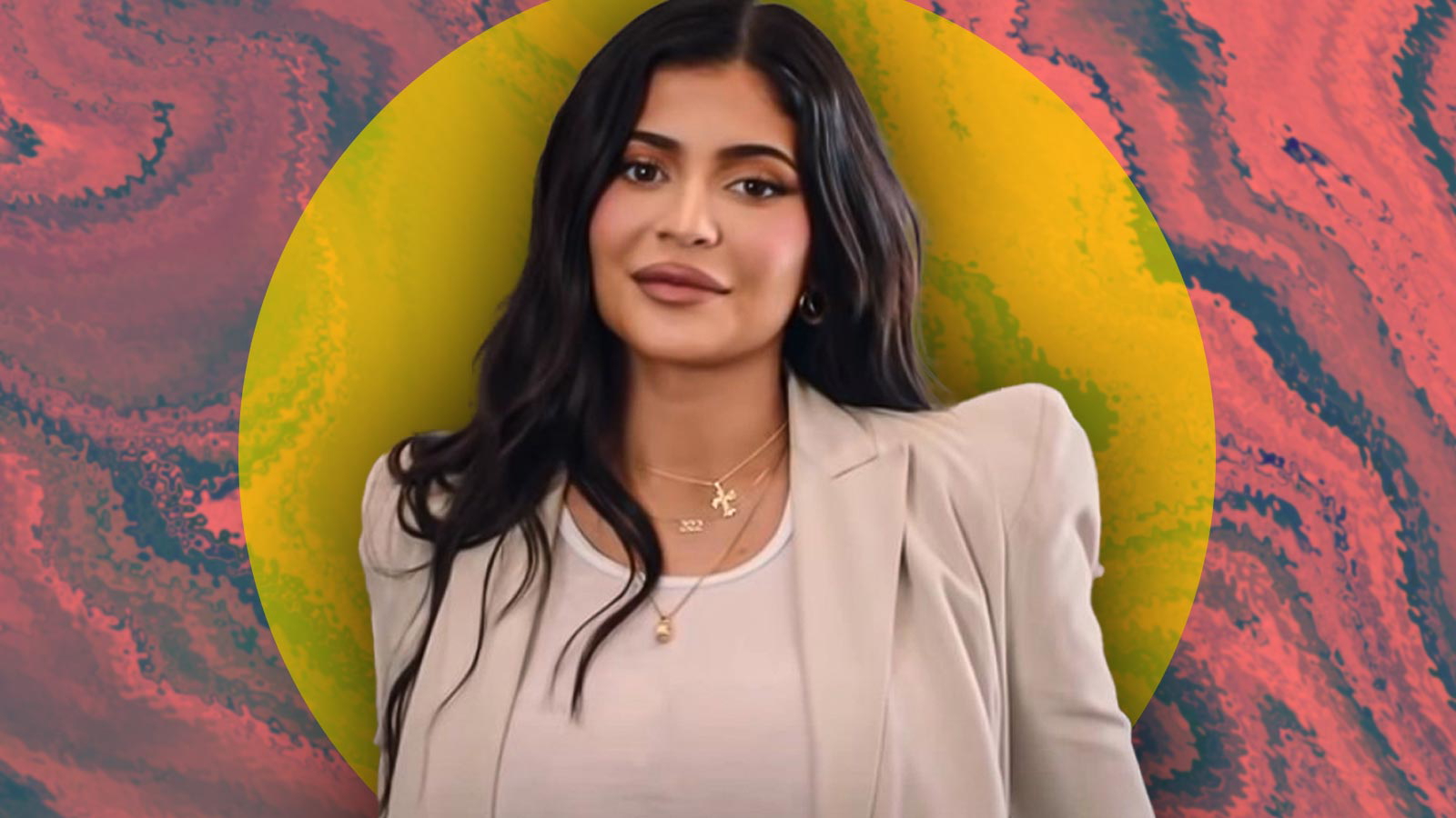 Even Kylie Jenner Can’t Keep Up With 1 Terrifying Thing Her Sisters Created