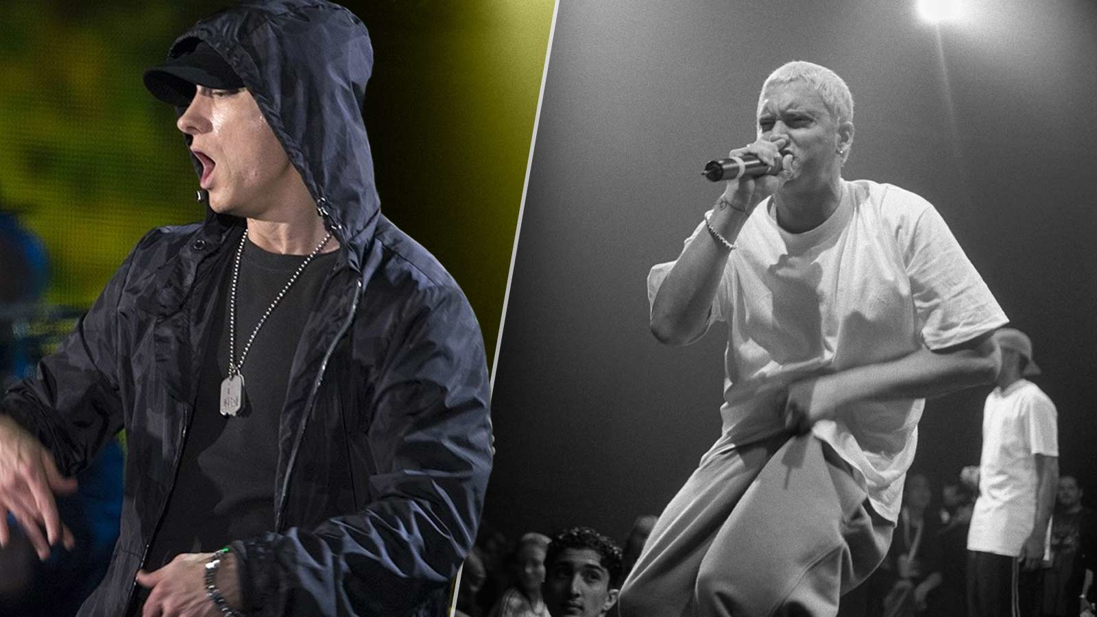 Eminem’s Ballsiest Political Move Yet is Something Most Celebrities Won’t Have the Guts For