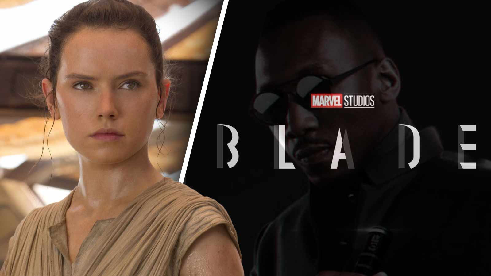 Daisy Ridley’s New Star Wars Movie is Showing Marvel’s Blade-like Symptoms Amid Sudden Delay