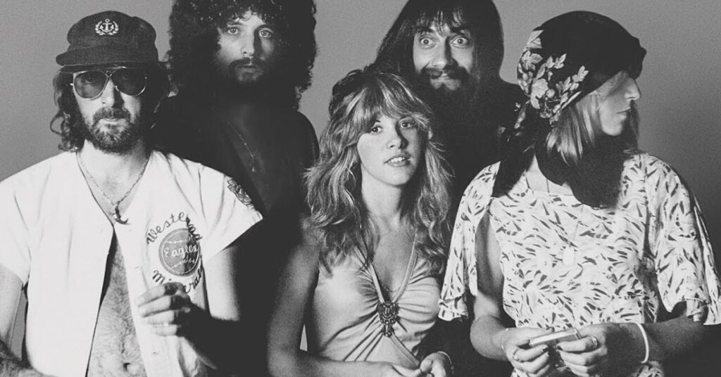 Fleetwood Mac