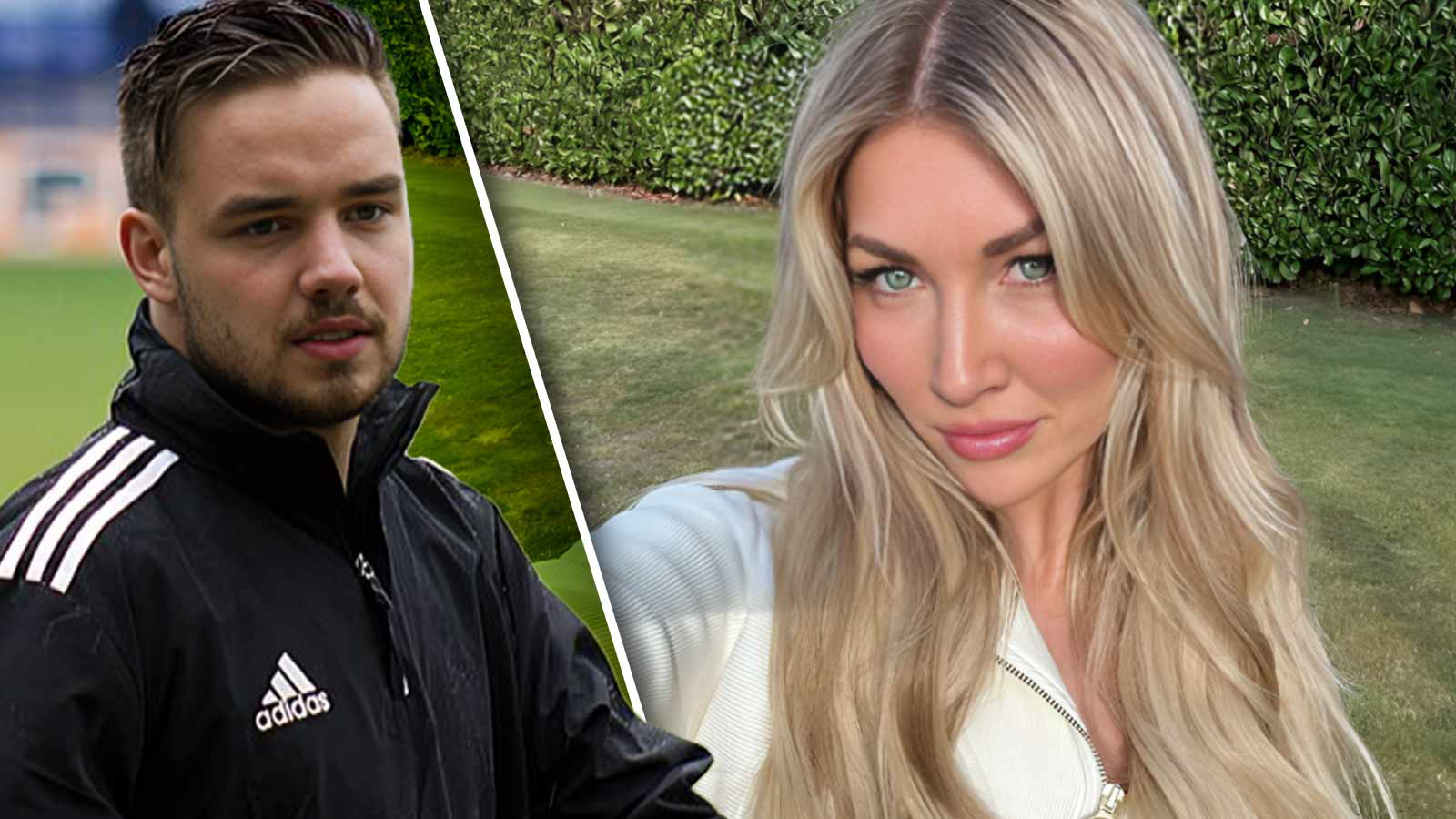 How did Liam Payne Meet Kate Cassidy? Singer Once Defended Her Against Internet Bullies