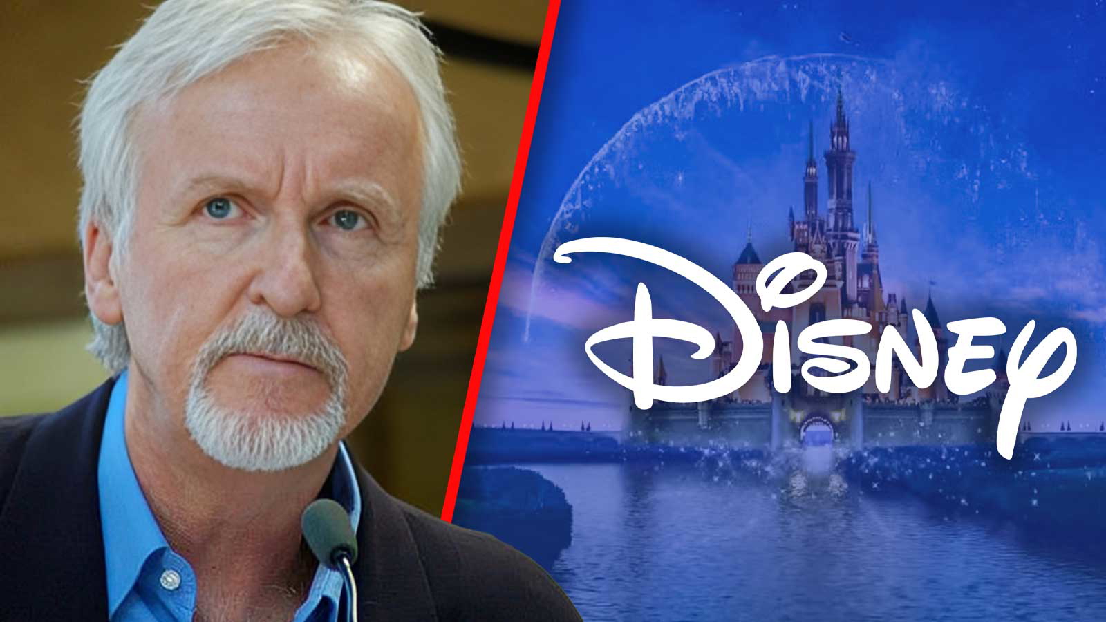 disney-james cameron