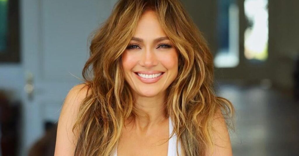 Jennifer Lopez