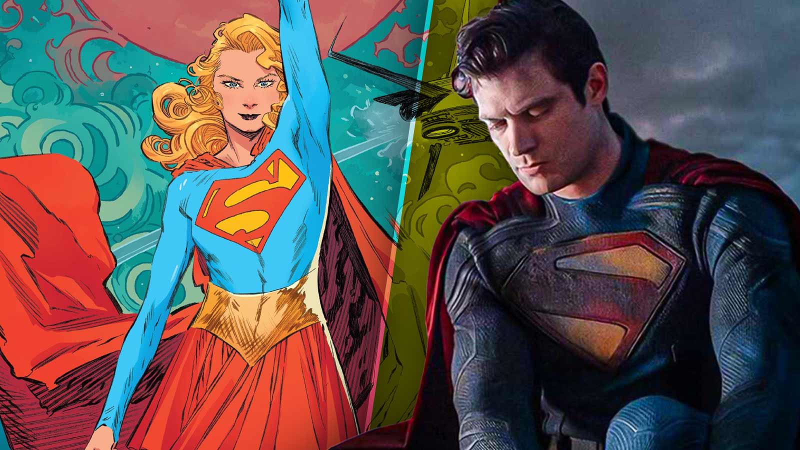 Upcoming DC Movies Set to Release in 2025 and Beyond: A Complete List