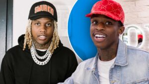 “You gotta live by no rules”: Quando Rondo’s Gut-wrenching Confessions After Cousin Lul Pab Died In His Arms, Amid Lil Durk Arrest