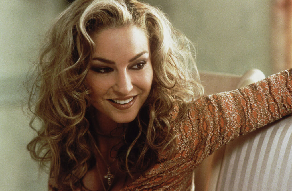 Adriana La Cerva in The Sopranos | Credits: HBO