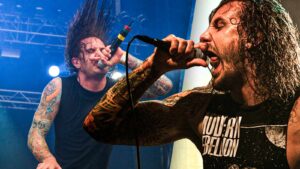 “It kind of blew my own mind”: As I Lay Dying’s Tim Lambesis Had a Gut-wrenching Realization After Trying to Have His Ex-wife Killed