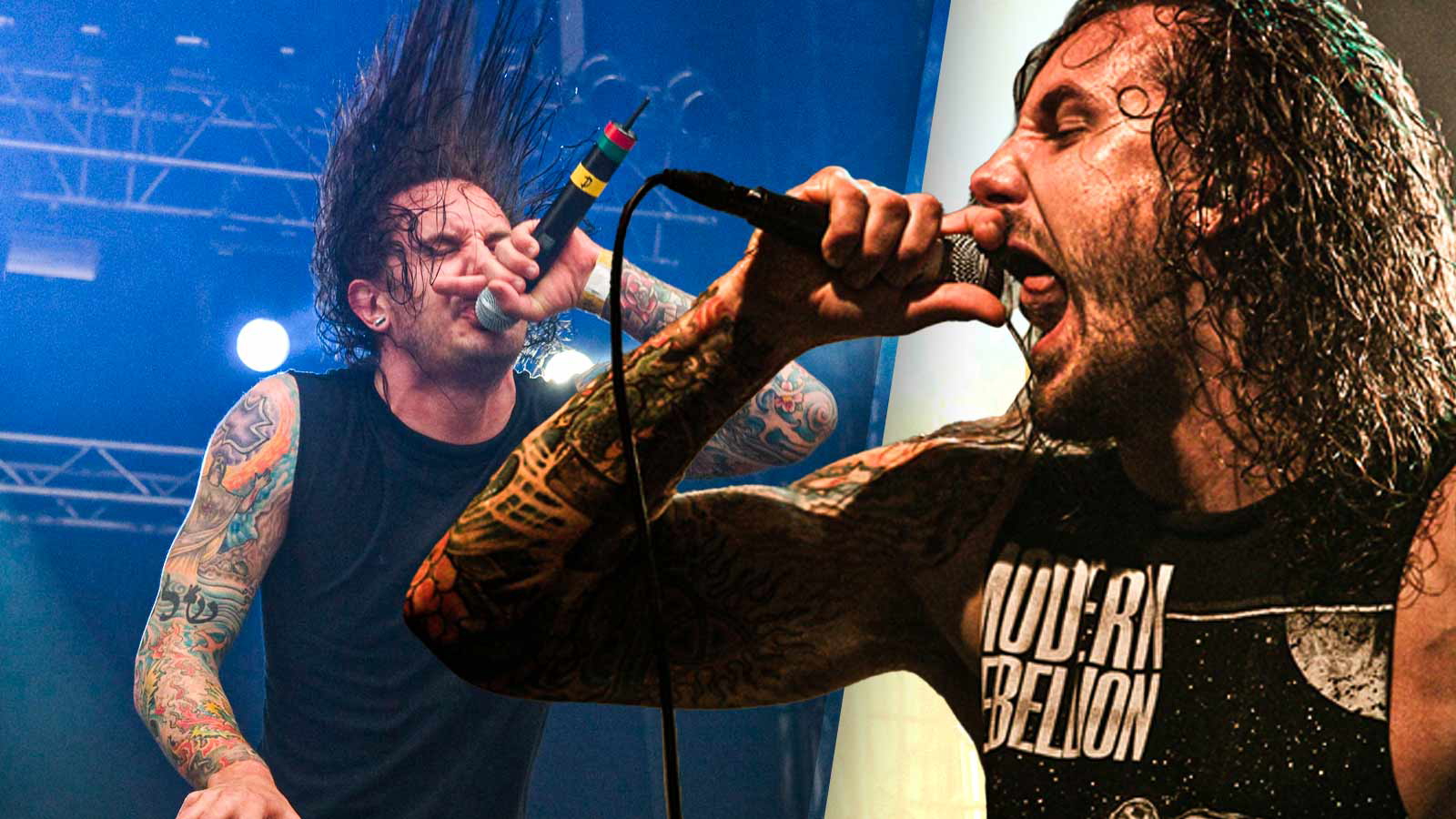 “It kind of blew my own mind”: As I Lay Dying’s Tim Lambesis Had a Gut-wrenching Realization After Trying to Have His Ex-wife Killed