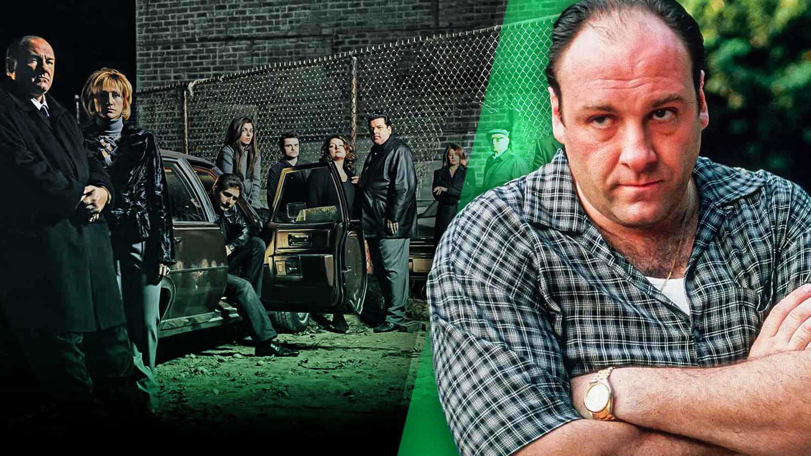 “The Sopranos” Cast: Where Are They Now?