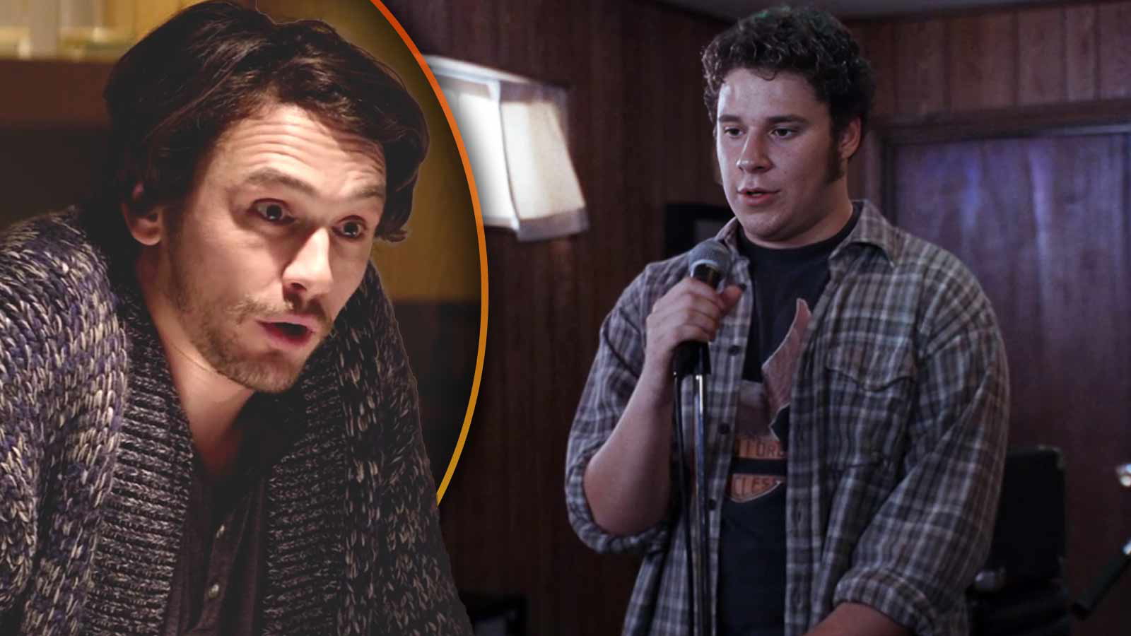 Are James Franco and Seth Rogen Still Friends? 