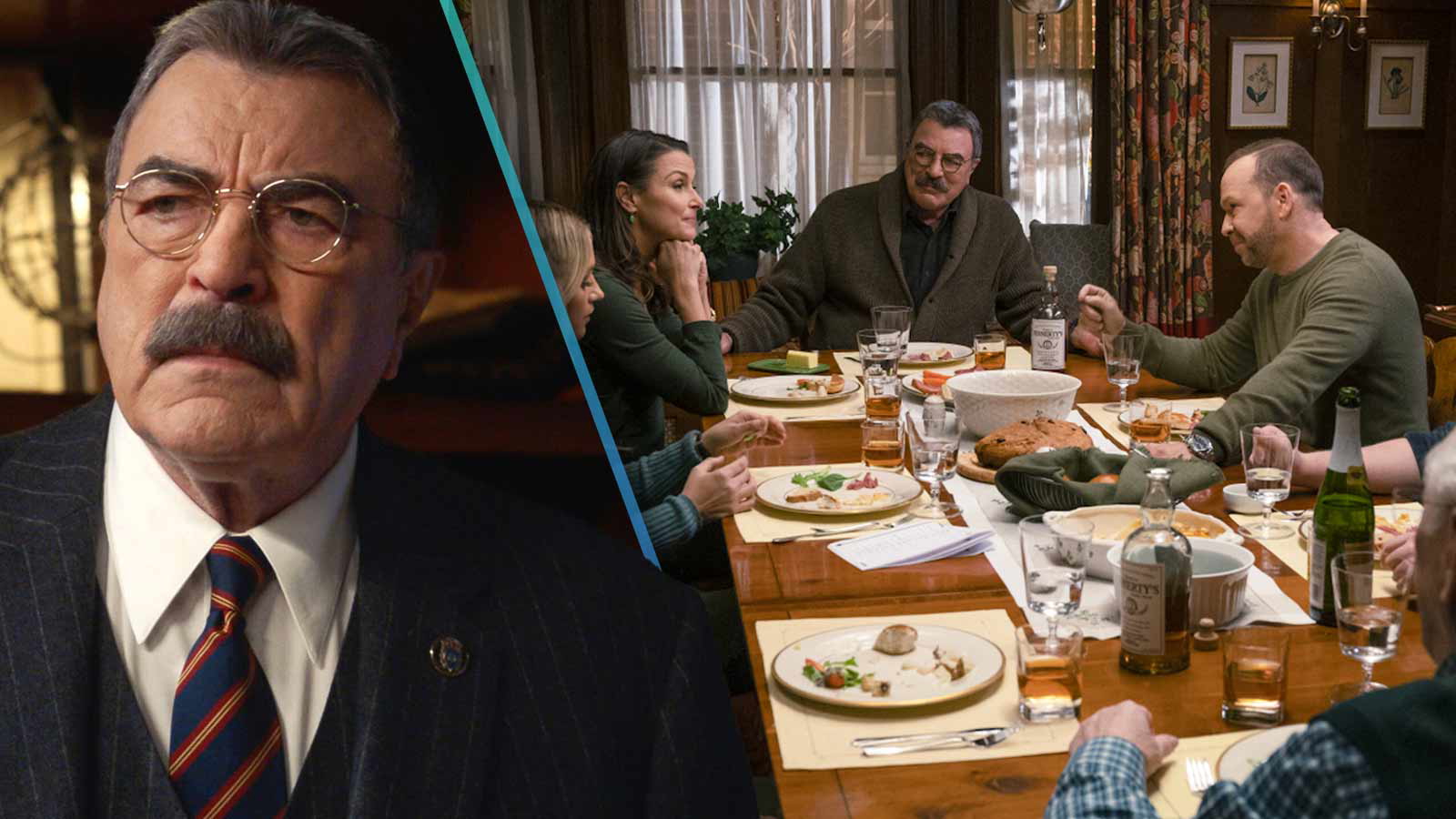 “Blue Bloods” Spin-Off: What We Know So Far 