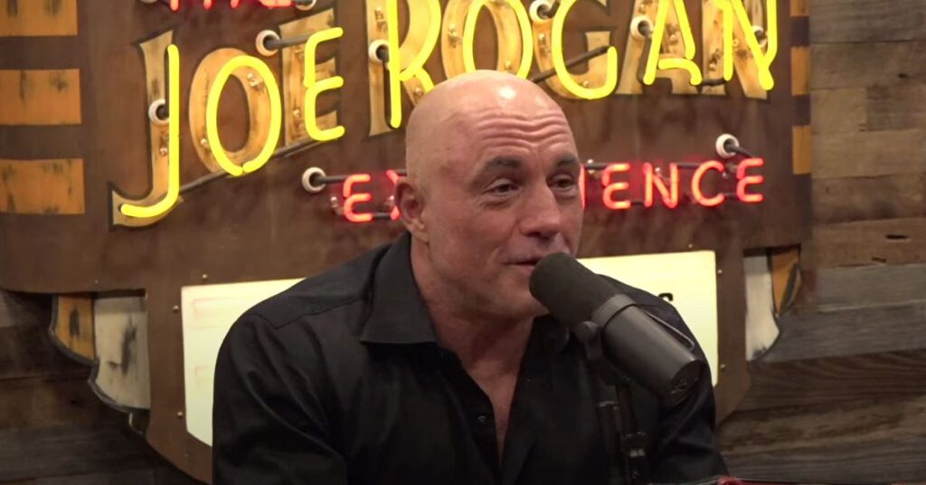 Joe Rogan