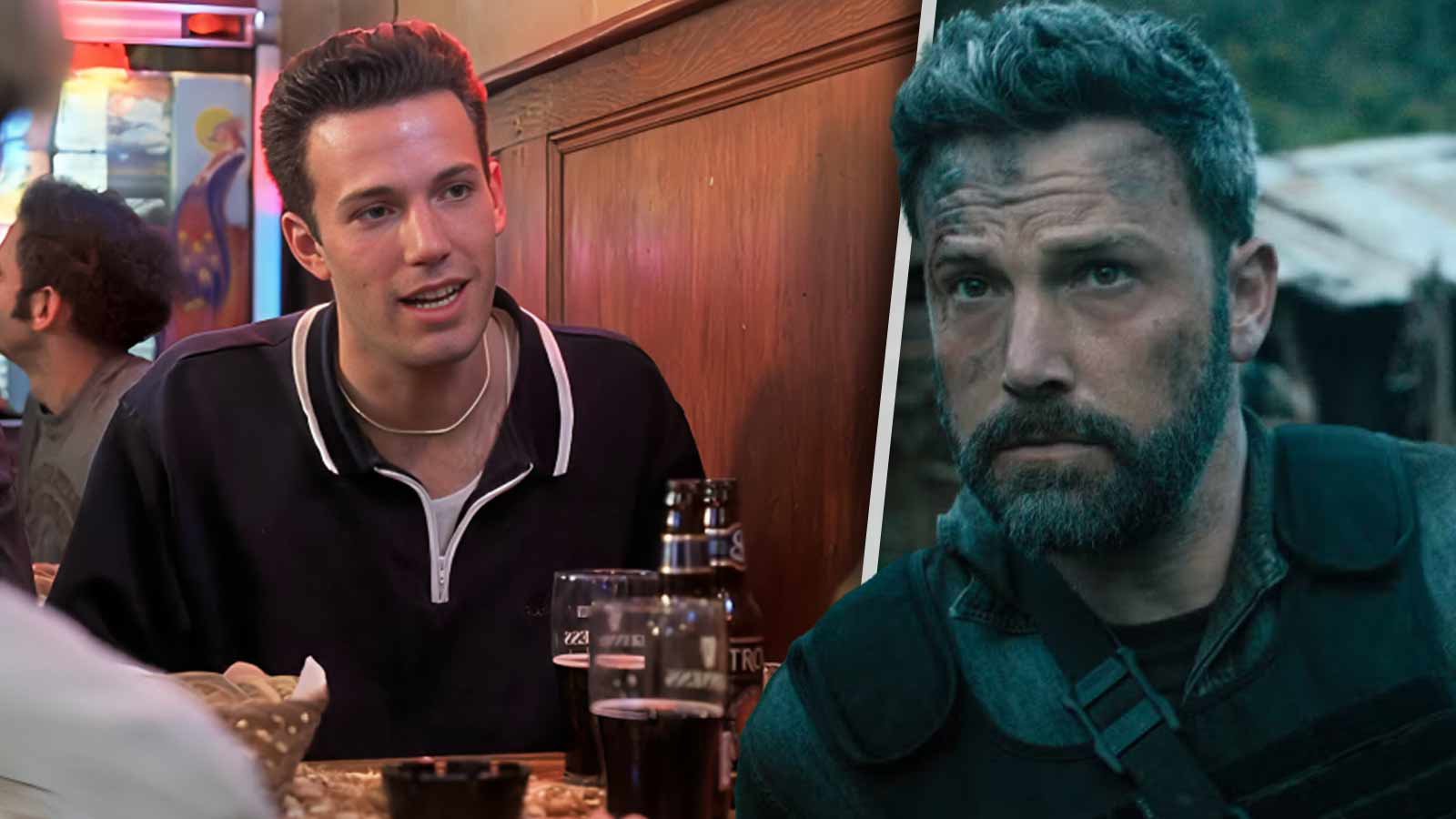 A Look at Ben Affleck’s Ugly History With Alcoholism 