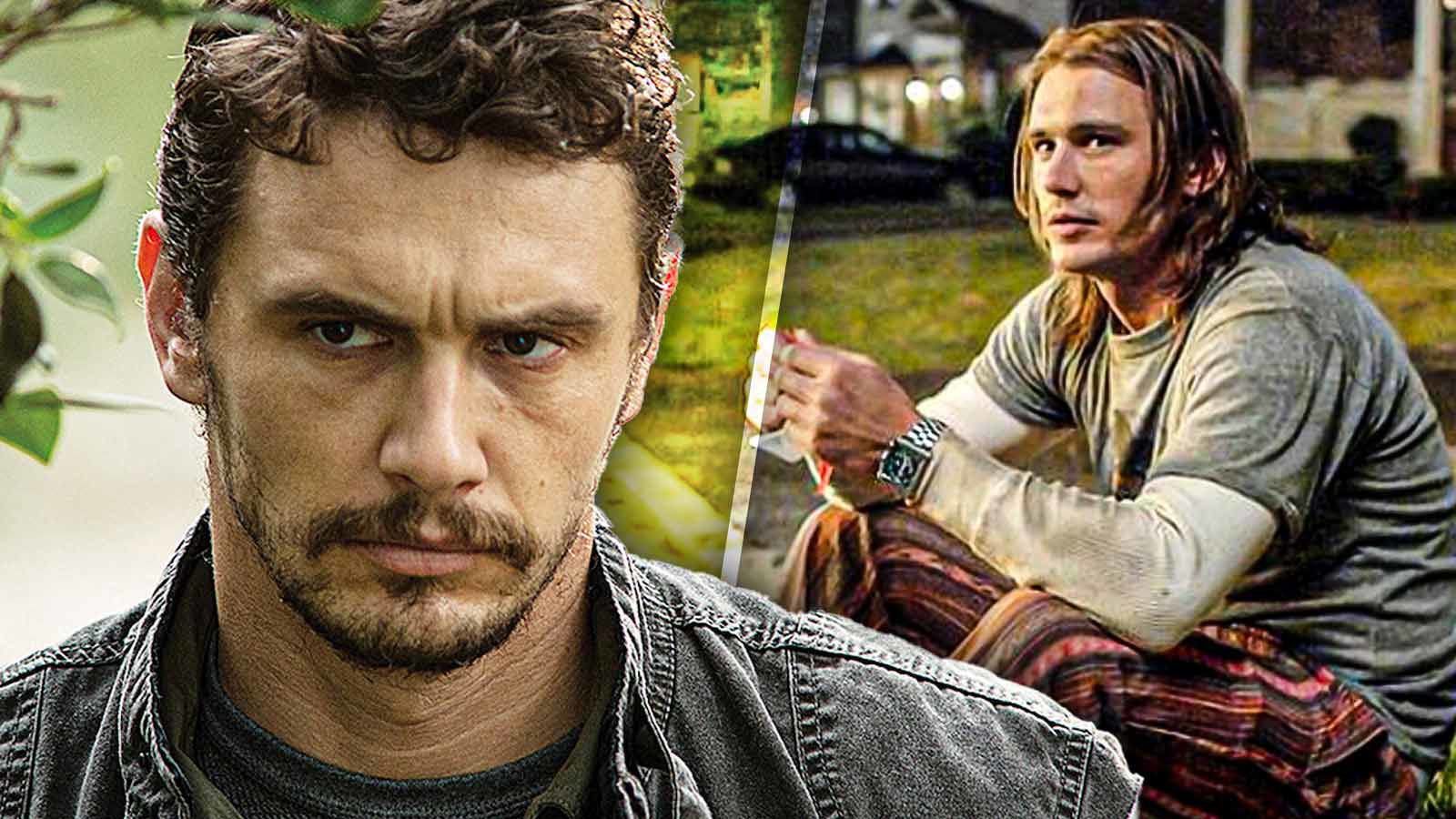 James Franco’s Longest Relationship Before Girlfriend Izabel Pakzad Was With a Highly Underrated Actress