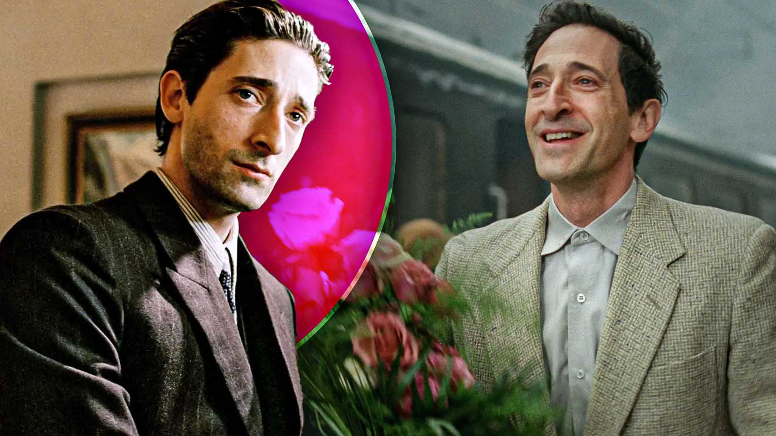 adrien brody